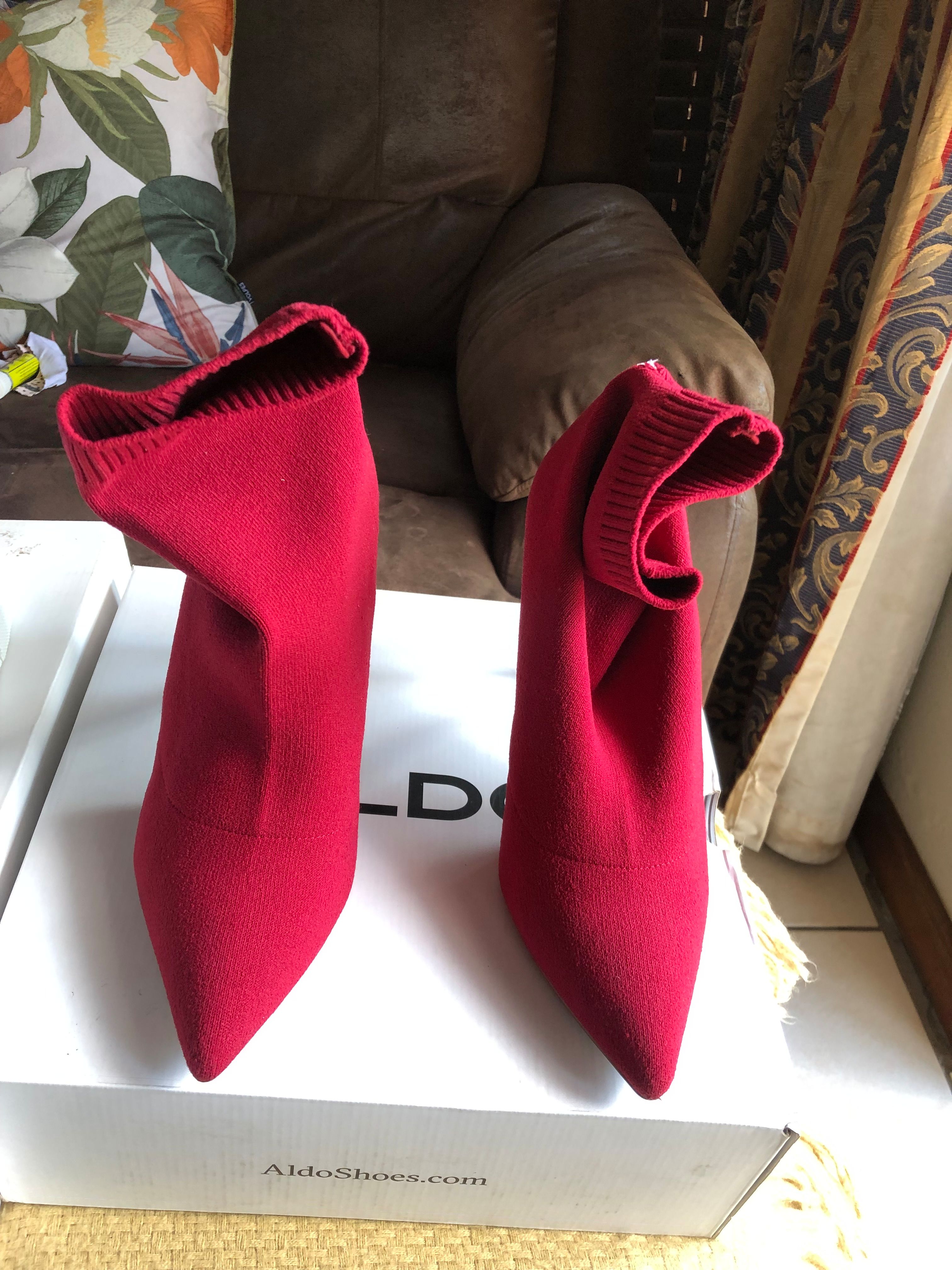 Aldo Heels